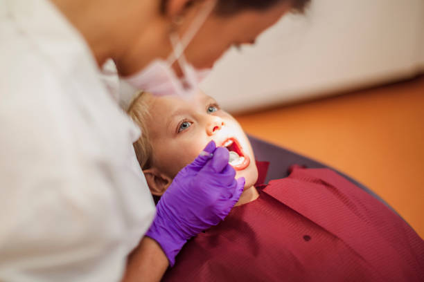 Best Emergency Dental Care for Trauma or Injury in Lake Park, IA